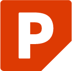 Pressable logo